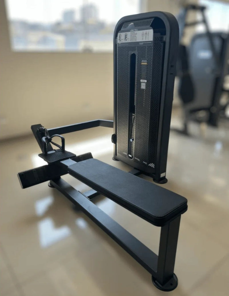 Pulley Horizontal