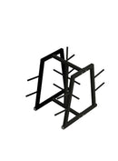 Expositor para Anilha Tipo Gaiola p/ 500kg