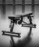 Banco ajustavel profissional