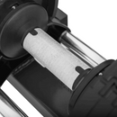 Par de Halteres Ajustável C/ Suporte | Prado Equipamentos®