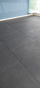 Piso anti-impacto emborrachado 15mm