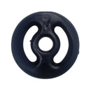 Anilha emborrachada 2KG