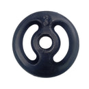 Anilha emborrachada 3KG