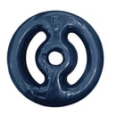 Anilha emborrachada 5KG