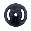 Anilha emborrachada 10KG