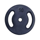 Anilha de ferro 10KG