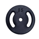 Anilha de ferro 15KG