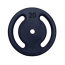 Anilha de ferro 20KG