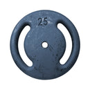 Anilha de ferro 25KG