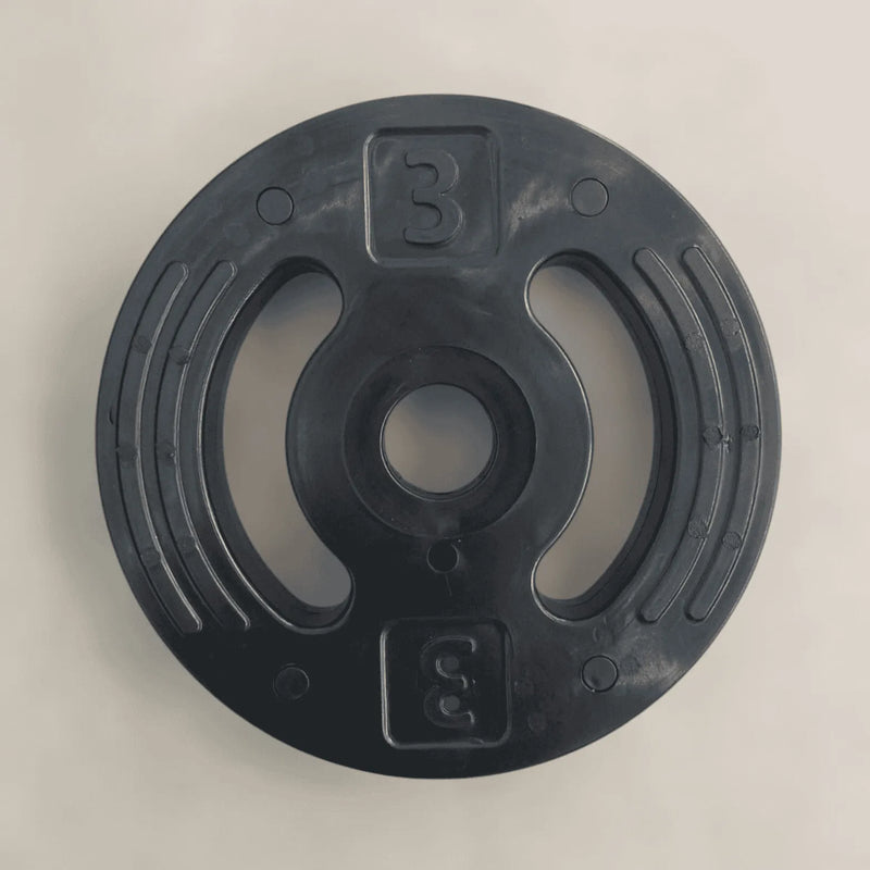 Anilha injetada 3KG