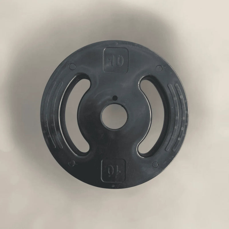 Anilha injetada 10KG