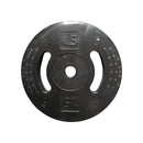 Anilha injetada 15KG