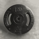 Anilha injetada 20KG