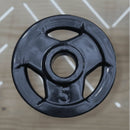 Anilha Olimpica Emborrachada 05KG