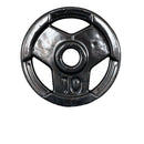 Anilha Olímpica Sport Emborrachada 10kg