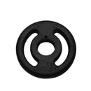 Anilha Olimpica Injetada 2Kg