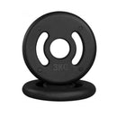 Anilha Olimpica Injetada 3KG