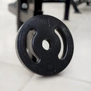 Anilha Olimpica Injetada 10KG