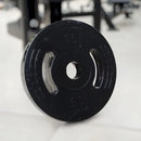 Anilha Olimpica Injetada 15KG