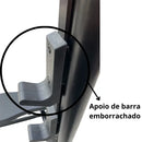 Banco Supino Regulável 2 Em1