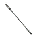 Barra Olímpica (2.0m) Cromada rolamentada