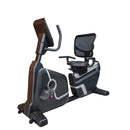 Bike Horizontal Profissional Over Life CB24