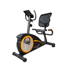 Bike Ergométrica Horizontal RB902 Evolution