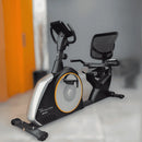 Bike Horizontal RB 1002 Evolution
