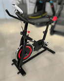 Bike Spinning Over Life 932