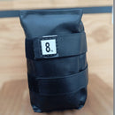 Caneleira 08Kg (Und)