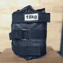 Caneleira 18Kg (Und)