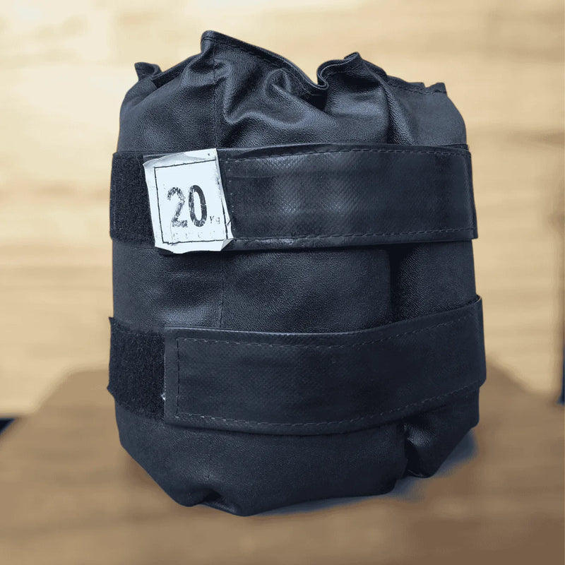 Caneleira 20Kg (Und)