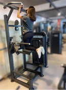 Gravitron Assisted Chin/Dip 99kg
