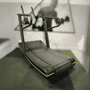 Esteira Curva Over Life