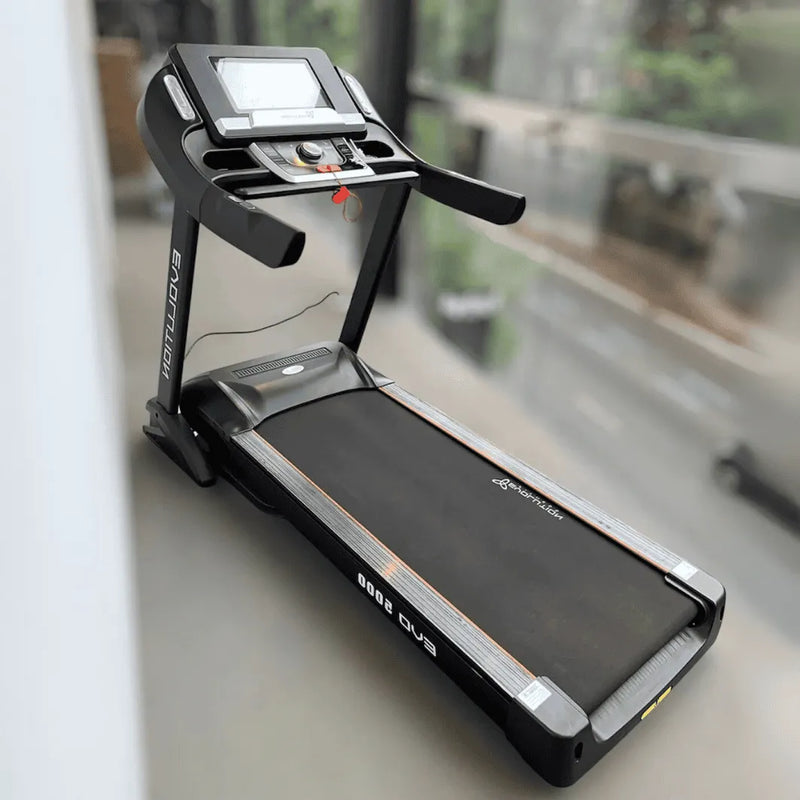 Esteira EVO 5000 (110v e 220v) Evolution