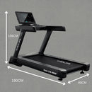 Esteira Over Life 8600 Touch