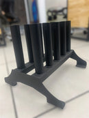 Expositor Fogueteiro 10 Barras