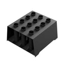 Expositor Fogueteiro Caixote 12 Barras