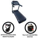 Esteira EVO 5000 Evolution