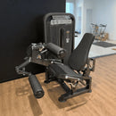 Flexora e Extensora Conjugada 80kg DHZ