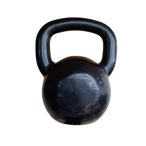 Kettlebell Emborrachado 20KG