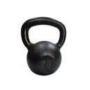 Kettlebell ferro 28Kg