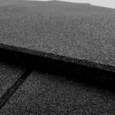 Piso anti-impacto emborrachado 15mm