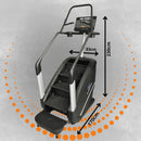 Simulador De Escada Over Life Elite
