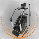 Simulador De Escada Over Life Premium